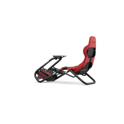 Playseat Szimulátor cockpit - Trophy Red (Direct Drive ready, piros)