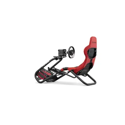 Playseat Szimulátor cockpit - Trophy Red (Direct Drive ready, piros) – 2. kép