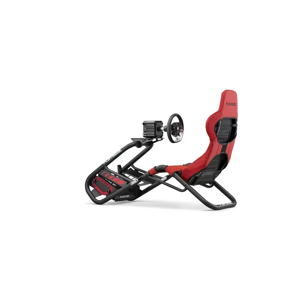 Playseat Szimulátor cockpit - Trophy Red (Direct Drive ready, piros) – 2. kép