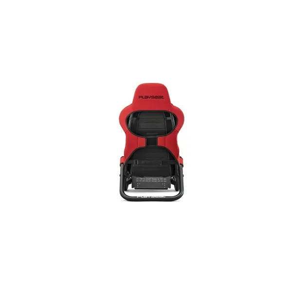 Playseat Szimulátor cockpit - Trophy Red (Direct Drive ready, piros) – 5. kép
