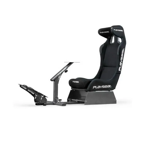 Playseat Szimulátor cockpit - Evolution Pro ActiFit (összecsukható, fekete)