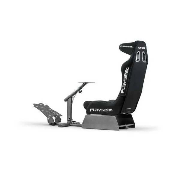 Playseat Szimulátor cockpit - Evolution Pro ActiFit (összecsukható, fekete) – 2. kép