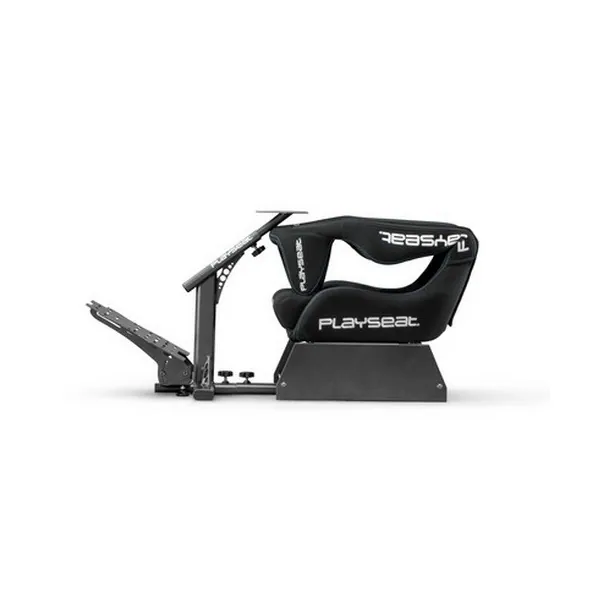 Playseat Szimulátor cockpit - Evolution Pro ActiFit (összecsukható, fekete) – 5. kép