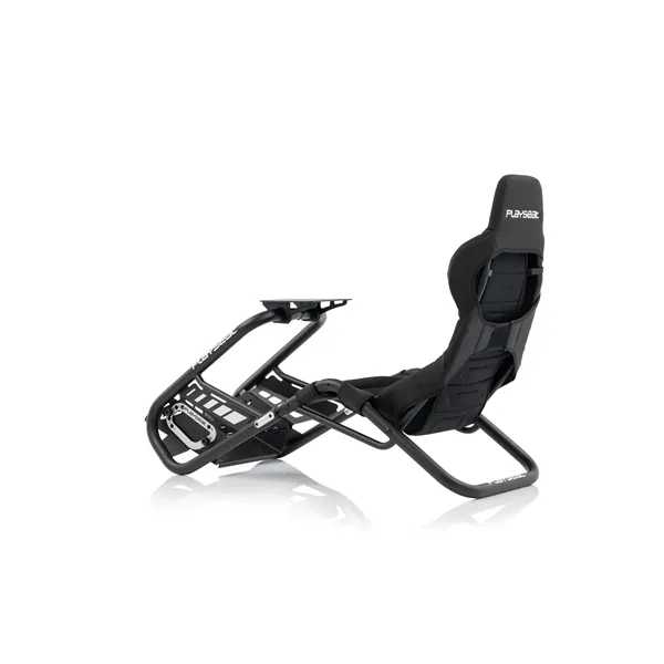 Playseat Szimulátor cockpit - Trophy (Direct Drive ready, fekete)