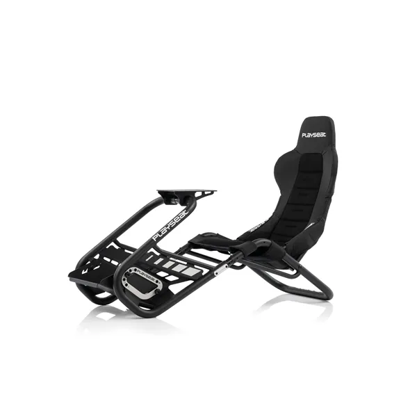 Playseat Szimulátor cockpit - Trophy (Direct Drive ready, fekete) – 3. kép