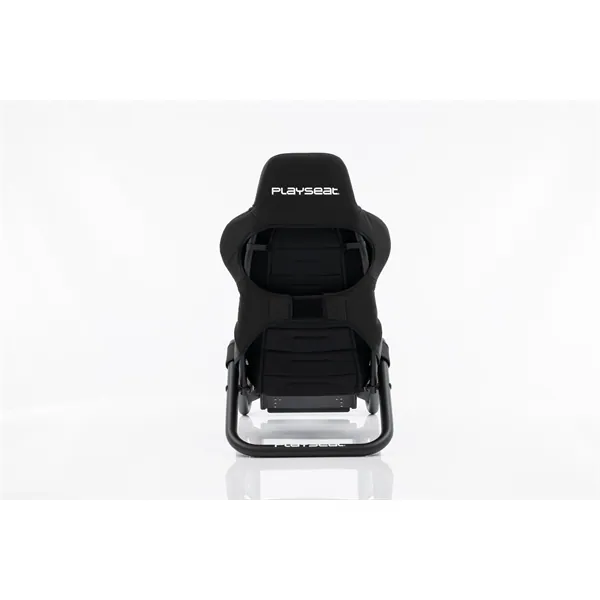 Playseat Szimulátor cockpit - Trophy (Direct Drive ready, fekete) – 5. kép