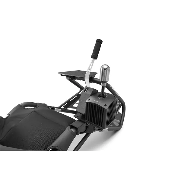 Playseat Váltó tartó - Trophy Gearshift and Handbrake Holder R.AC.00184 (Méret: 19,29 x 6,1x 6,3 cm, fém) – 4. kép