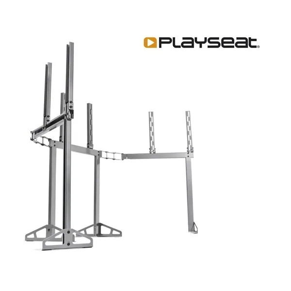 Playseat Monitor Állvány - TV Stand Pro 3S (15"-65", Max.: 40 kg, Max. VESA: 400x400)