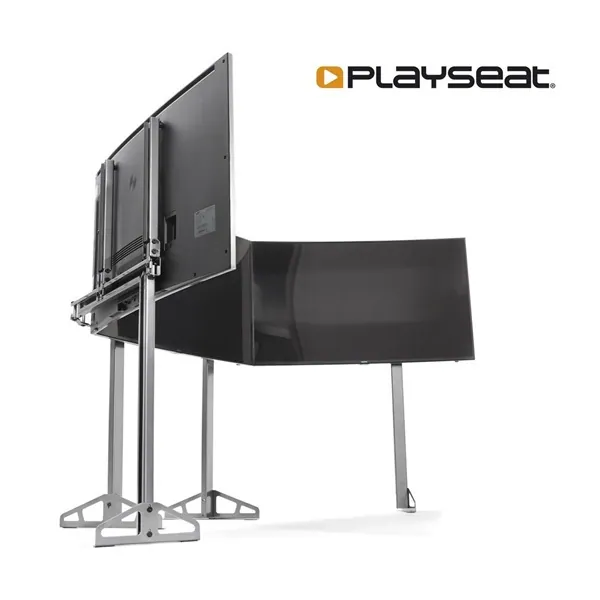 Playseat Monitor Állvány - TV Stand Pro 3S (15"-65", Max.: 40 kg, Max. VESA: 400x400) – 4. kép