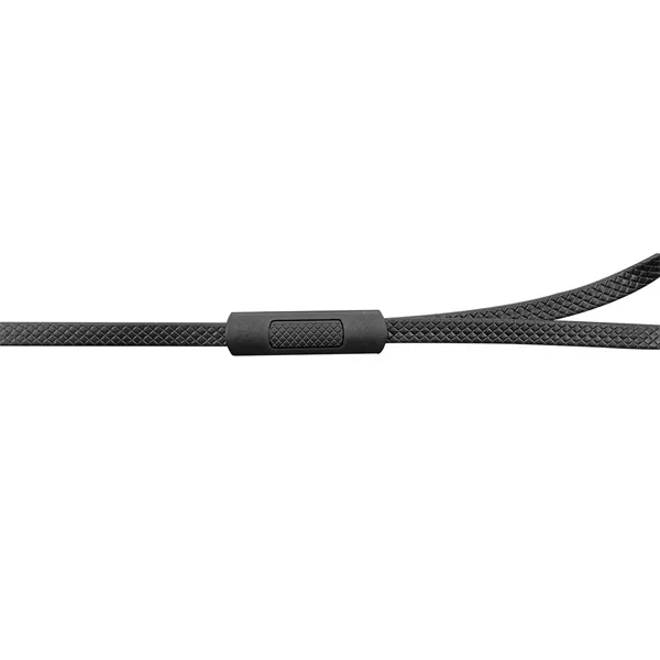 Snopy Fejhallgató - SN-101 BONNY Grey (stereo, mikrofon, 3.5mm jack, 1m kábel, fekete-szürke) – 6. kép