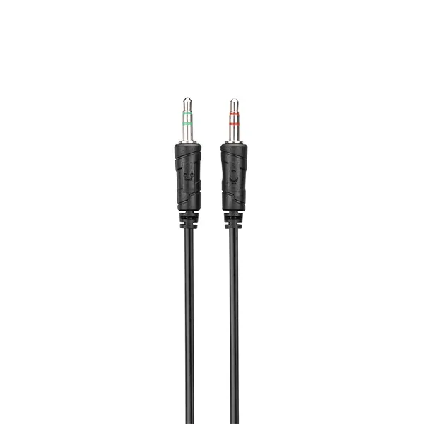Snopy Fejhallgató - SN-GX1 ERGO Blue (mikrofon, 3.5mm jack, hangerőszabályzó, nagy-párnás, 2.2m kábel, fekete-kék) – 7. kép