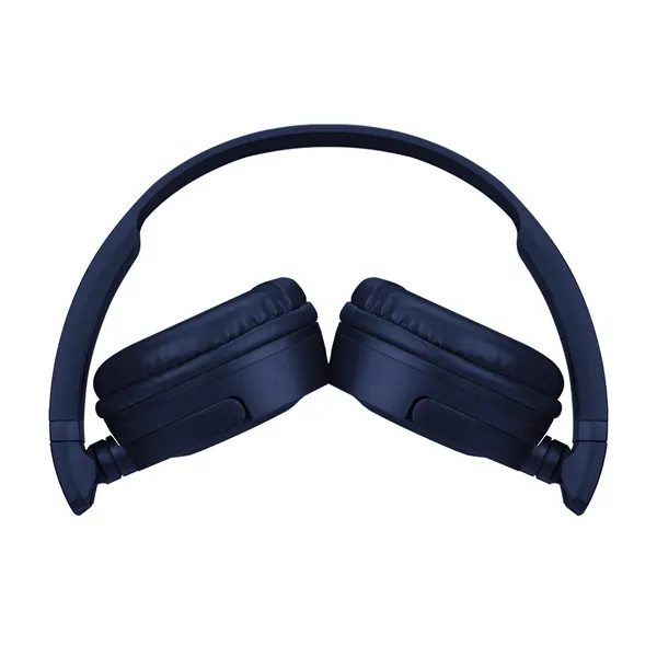 Snopy Fejhallgató Vezeték Nélküli - SN-XBK33 BATTY Blue (Bluetooth/AUX/TF Card, hang.szab., mikrofon, kék) – 5. kép
