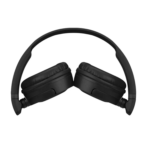 Snopy Fejhallgató Vezeték Nélküli - SN-XBK33 BATTY Black (Bluetooth/AUX/TF Card, hang.szab., mikrofon, fekete) – 5. kép