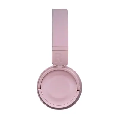 Snopy Fejhallgató Vezeték Nélküli - SN-XBK33 BATTY Pink (Bluetooth/AUX/TF Card, hang.szab., mikrofon, rózsaszín) – 2. kép
