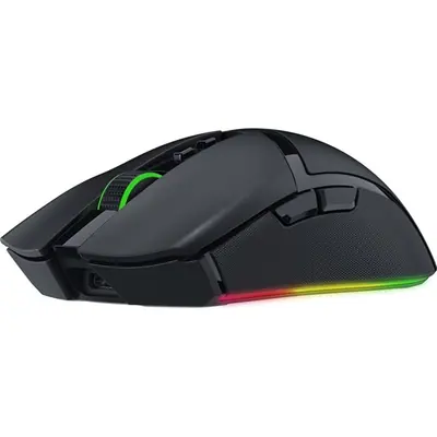 Razer Egér - Cobra Pro (Optikai, 30000DPI, 6 gomb, fekete) – 2. kép
