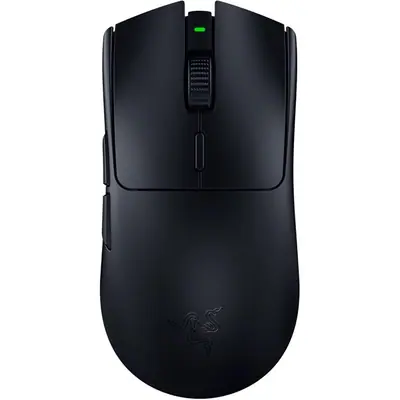 Razer Egér vezeték nélküli - Viper V3 Hyperspeed (Optikai, 30000DPI, 6 gomb, fekete)
