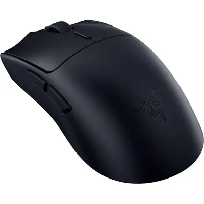 Razer Egér vezeték nélküli - Viper V3 Hyperspeed (Optikai, 30000DPI, 6 gomb, fekete) – 2. kép