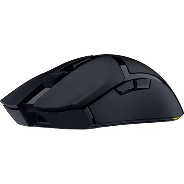 Razer Egér - Cobra Hyperspeed (Optikai, 26000DPI, 7 gomb, fekete) – 2. kép