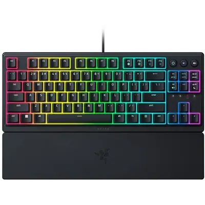 Razer Billentyűzet Mechanikus - Ornata V3 US