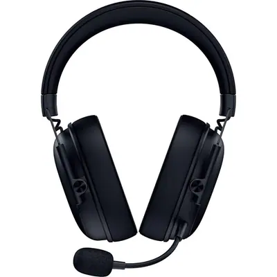 Razer Fejhallgató - Blackshark V3 X Hyperspeed (Bluetooth, mikrofon, hangerőszabályzó, fekete) – 2. kép
