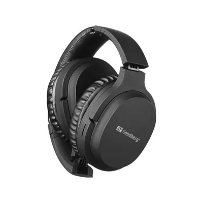 Sandberg Wireless Fejhallgató - Play n Go Wireless Headset – 2. kép