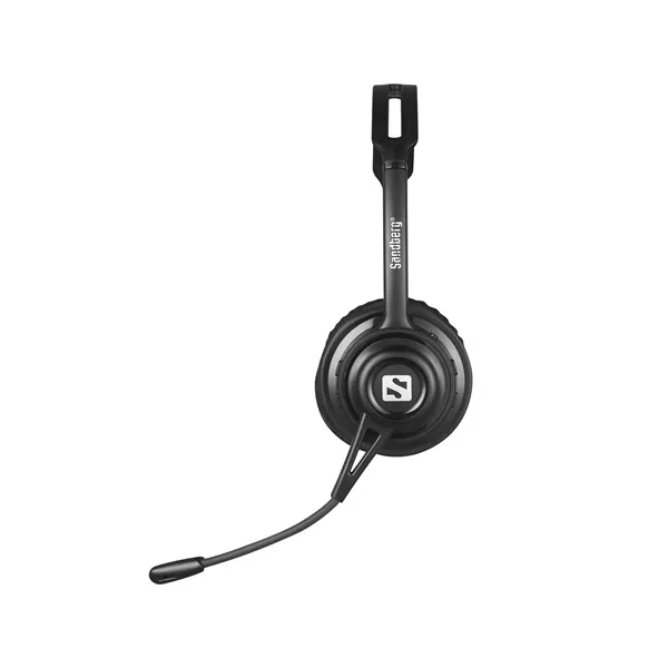 Sandberg Wireless Fejhallgató - Bluetooth Headset ANC+ENC – 3. kép