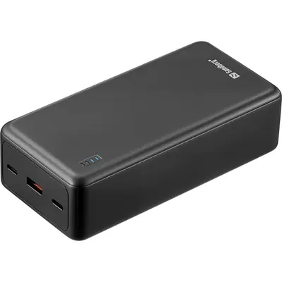 Sandberg Akkubank - Saver Powerbank 27000
