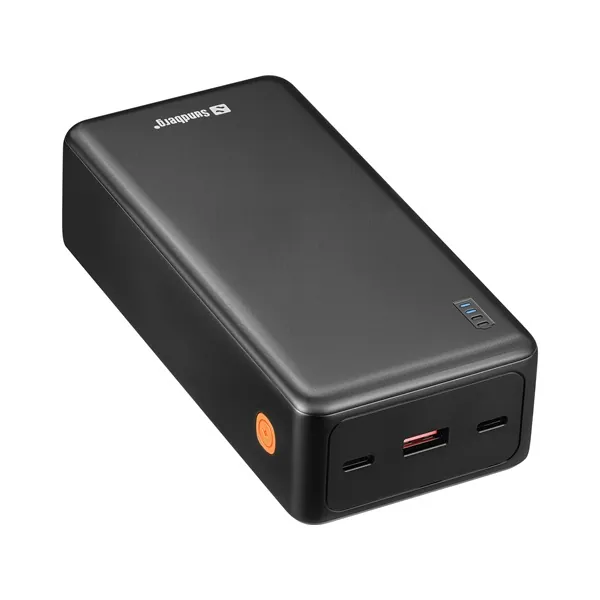 Sandberg Akkubank - Saver Powerbank 27000 – 3. kép
