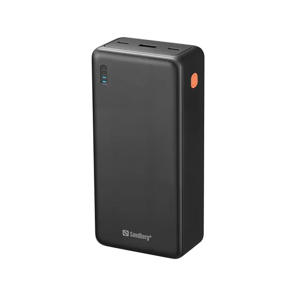 Sandberg Akkubank - Saver Powerbank 27000 – 4. kép