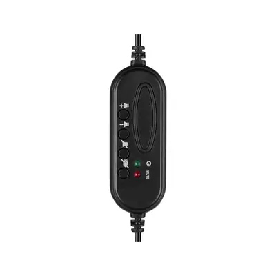 Sandberg Fejhallgató - Saver USB headset – 2. kép
