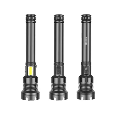 Sandberg Akkubank - Survivor 7in1 Torch Powerbank 10000 – 2. kép