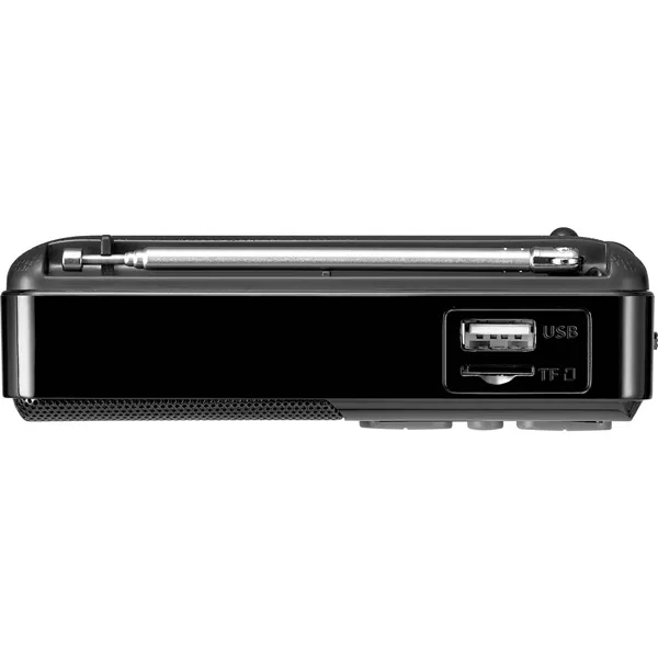 Sandberg Rádió - Speaker Radio FM+BT Recharge – 3. kép