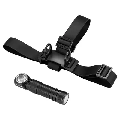 Sandberg Fejlámpa - Headlamp 1000 Pro – 2. kép