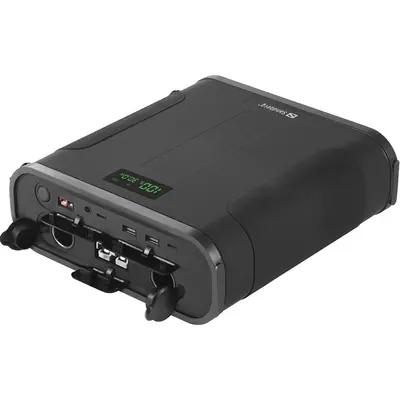 Sandberg Akkubank - Survivor Powerbank 9in1 144000 – 2. kép