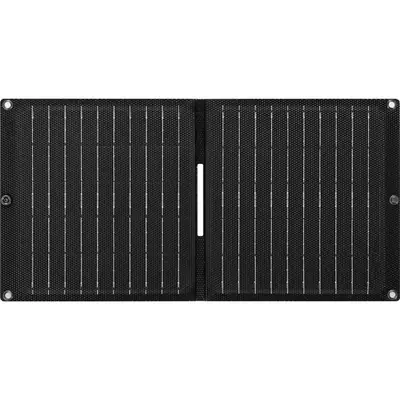 Sandberg Napelem - Solar Charger 15W Lightweight – 2. kép