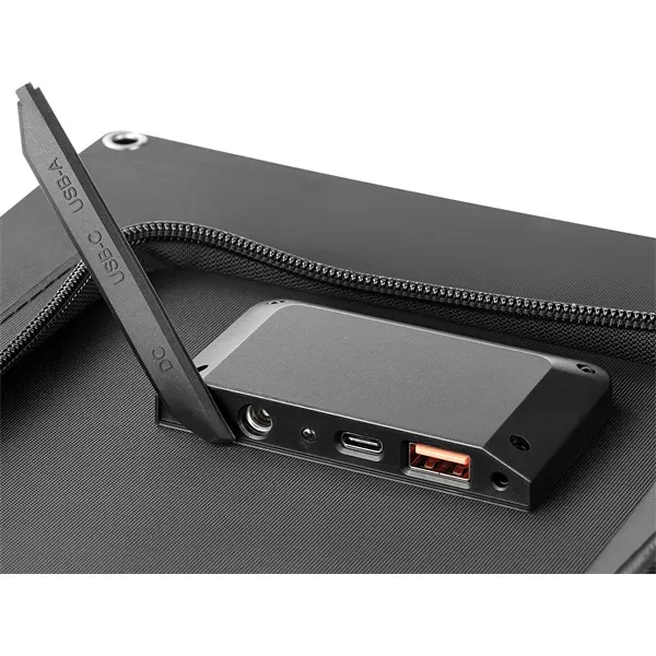 Sandberg Napelem - Solar Charger 60W Lightweight – 4. kép