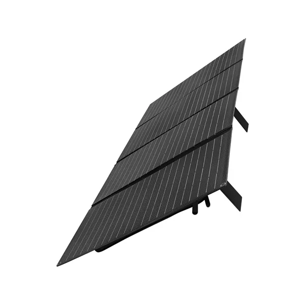 Sandberg Napelem - Solar Charger 60W Lightweight – 5. kép