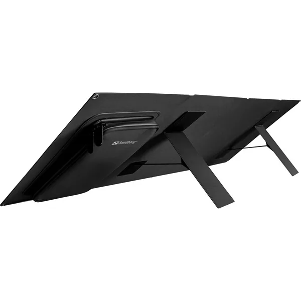 Sandberg Napelem - Solar Charger 60W Lightweight – 6. kép