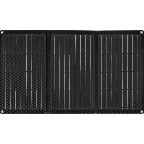 Sandberg Akkubank - SolarPanel 22W Powerbank 10000 – 3. kép