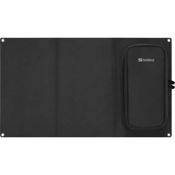 Sandberg Akkubank - SolarPanel 22W Powerbank 10000 – 4. kép