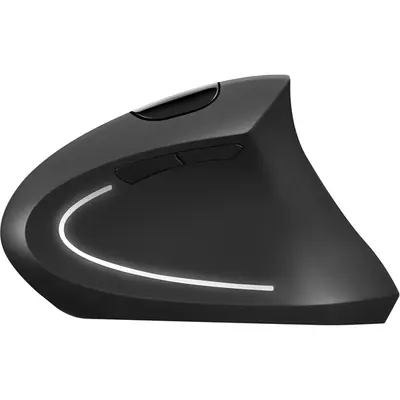 Sandberg Ergonomikus Egér - Wired Vertical Mouse – 2. kép
