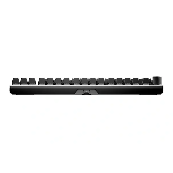 Be Quiet! Billentyűzet - Light Mount TKL Silent (Linear, UK kiosztás, fekete) – 3. kép