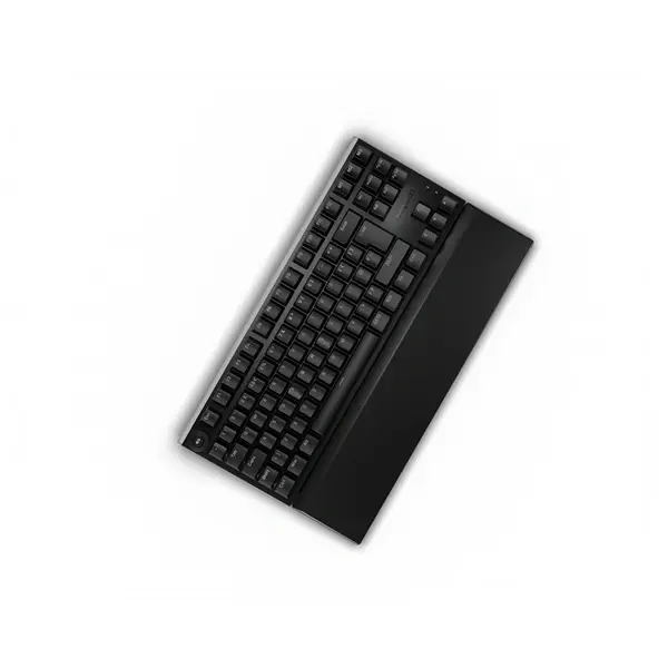 Be Quiet! Billentyűzet - Light Mount TKL Silent (Linear, UK kiosztás, fekete) – 8. kép