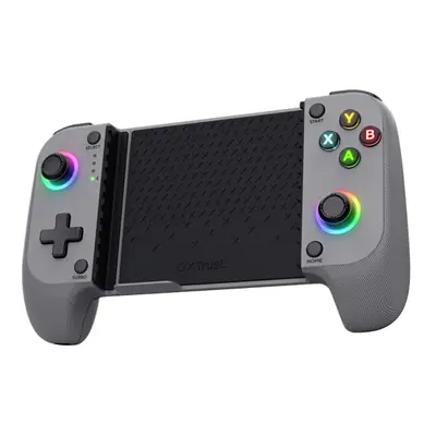 Trust Gamepad Vezeték nélküli - GXT735G Mylox (Telefonokhoz; Bluetooth 5.0; USB-C )