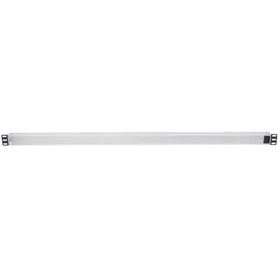 Manhattan elosztó - 19" 1U Rackmount elosztó, 20db C13 & 4db Output C19, 2m eltávolítható kábel – 2. kép