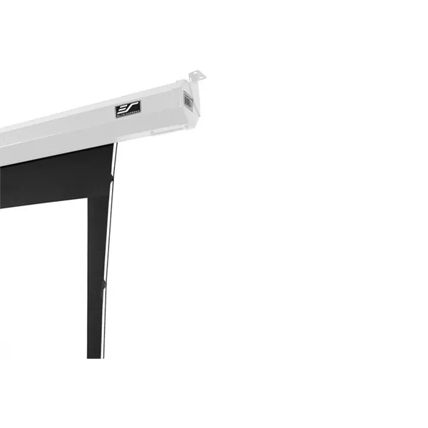EliteScreens 110" (16:9) motoros fali vászon Spectrum Electric110XH (244 x 137 cm, Fehér) – 4. kép