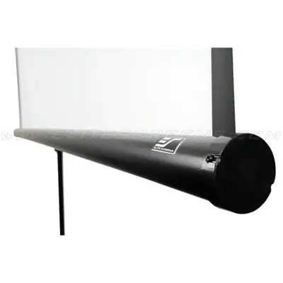 EliteScreens 100" (4:3) mobil háromlábú vászon T100UWV1 (203 x 152 cm, Fekete) – 2. kép