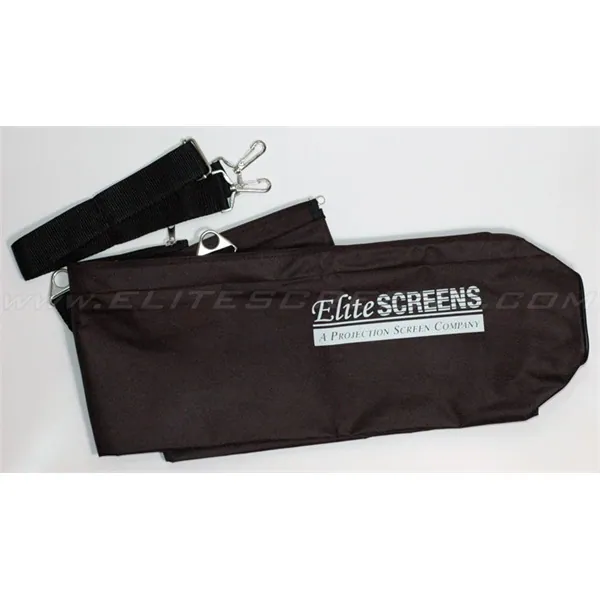 EliteScreens 100" (4:3) mobil háromlábú vászon T100UWV1 (203 x 152 cm, Fekete) – 4. kép