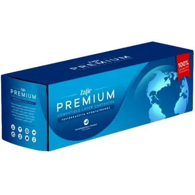 Zafir Xerox B305/B310/B315 (006R04380) utángyártott toner Black