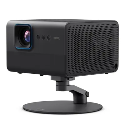 BenQ Projektor 4K UHD - GP520 (2600 AL, 200 000:1, 16:9, Type-C, HDMI)